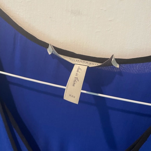 BCBG RUNWAY DRESS - Picture 6 of 6